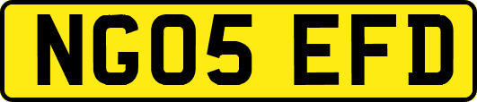 NG05EFD