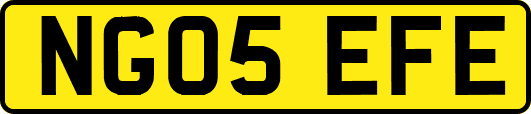 NG05EFE