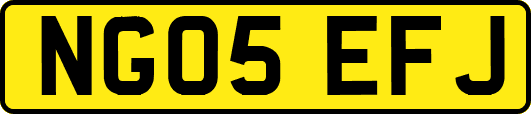 NG05EFJ