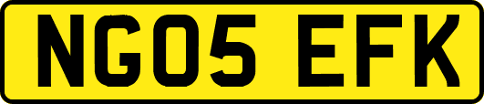 NG05EFK