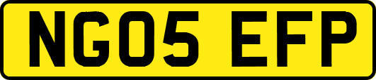 NG05EFP