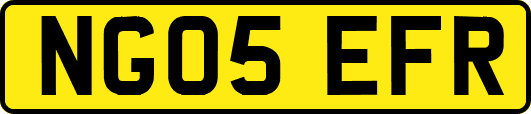 NG05EFR