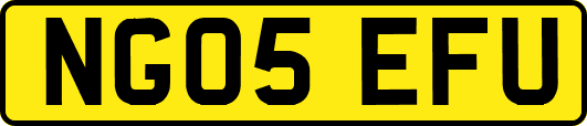 NG05EFU