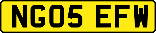 NG05EFW