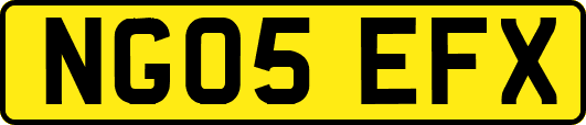 NG05EFX