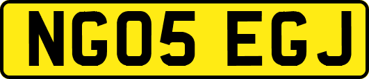 NG05EGJ