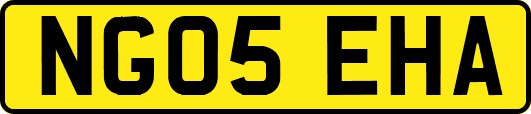 NG05EHA
