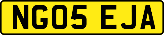 NG05EJA