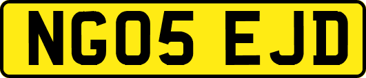 NG05EJD