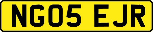 NG05EJR