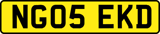 NG05EKD