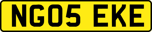 NG05EKE