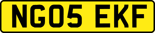 NG05EKF