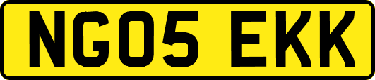 NG05EKK