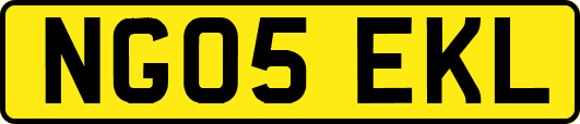 NG05EKL