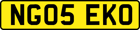 NG05EKO