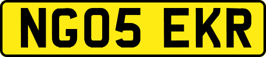 NG05EKR