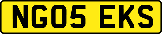 NG05EKS