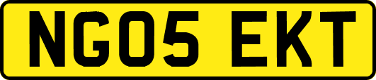 NG05EKT