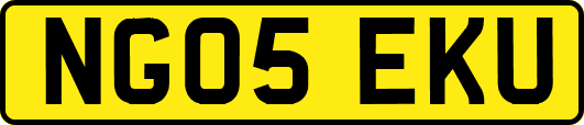 NG05EKU