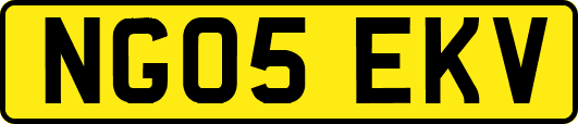 NG05EKV