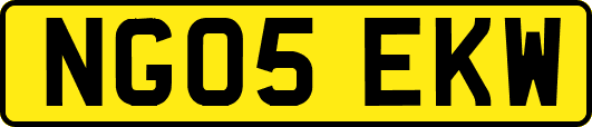 NG05EKW
