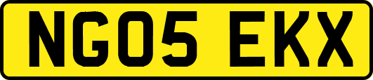 NG05EKX