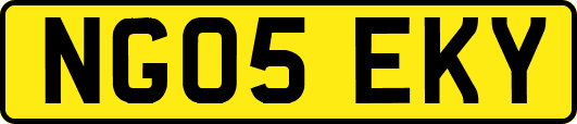 NG05EKY
