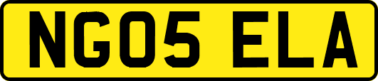 NG05ELA