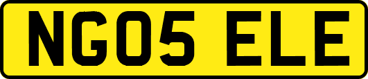 NG05ELE