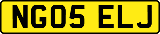 NG05ELJ