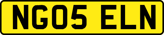 NG05ELN