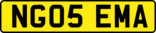 NG05EMA