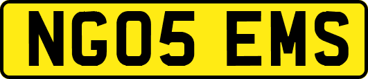NG05EMS
