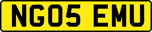 NG05EMU