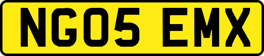 NG05EMX