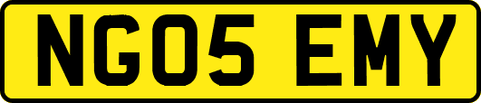 NG05EMY
