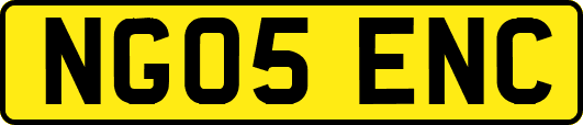 NG05ENC