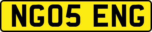 NG05ENG
