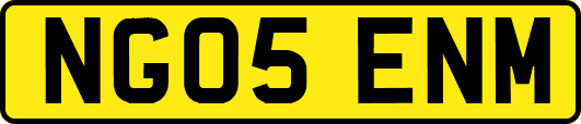 NG05ENM