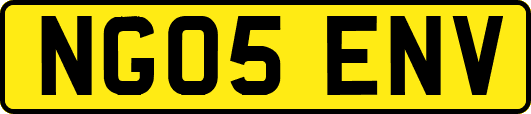 NG05ENV