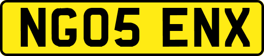 NG05ENX