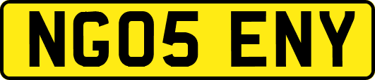 NG05ENY