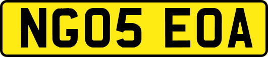NG05EOA