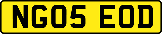 NG05EOD