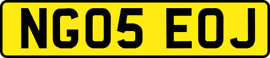 NG05EOJ