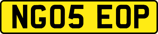NG05EOP