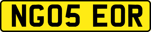 NG05EOR