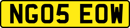 NG05EOW