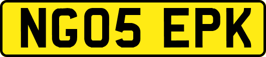 NG05EPK